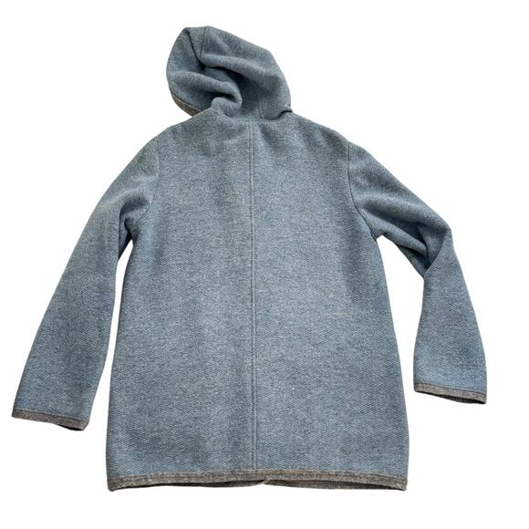 GOTTSTEIN MECIDA PURE MERINO LAMBSWOOL TRACHTEN JACKET WOMEN SIZE M/L - Picture 8 of 16